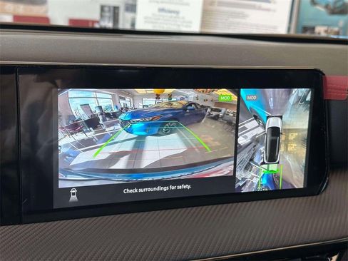 New 2026 Nissan Kicks SR w/ SR Premium Package image 57