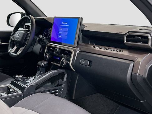 Used 2024 Toyota Tacoma TRD Off-Road image 24