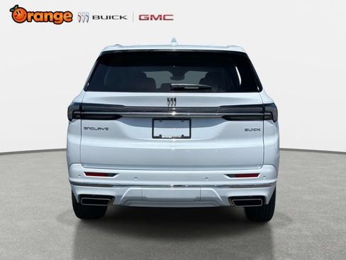 New 2026 Buick Enclave Avenir w/ Super Cruise Package FWD image 4