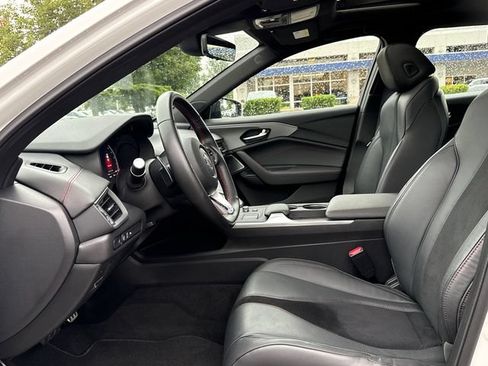 Certified 2025 Acura TLX SH-AWD w/ A-SPEC Pkg image 13