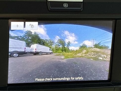 Used 2025 Ford F550 2WD Regular Cab Super Duty w/ XLT Value Package image 38