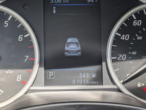 Used 2019 Nissan Sentra S FWD image 21