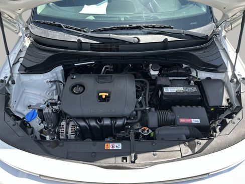 Used 2021 Kia Soul S FWD image 17