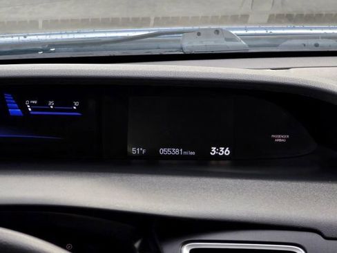 Used 2014 Honda Civic LX image 16