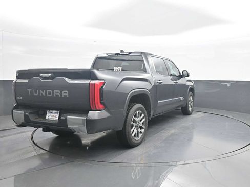 Used 2023 Toyota Tundra 1794 Edition AWD/4WD image 7