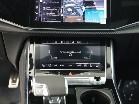 New 2026 Audi SQ8 Premium Plus image 20