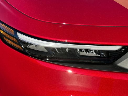 New 2025 Honda Accord SE image 27