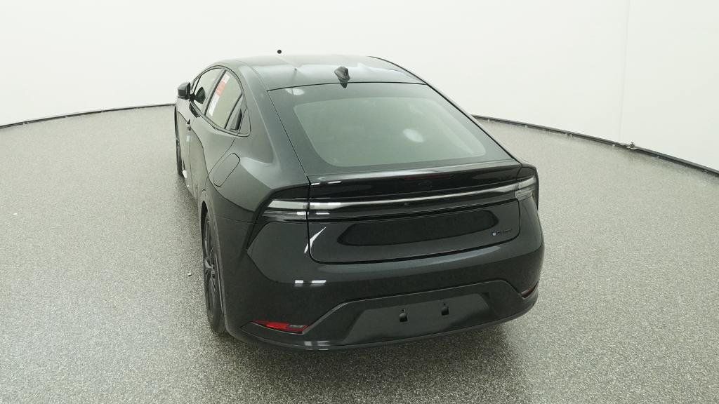 New 2026 Toyota Prius Plug-In Hybrid FWD image 79