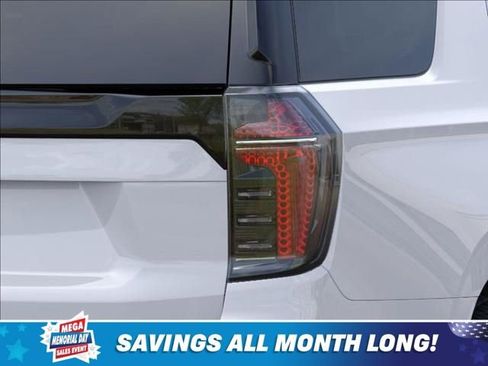 New 2026 Chevrolet Tahoe LS AWD/4WD image 11