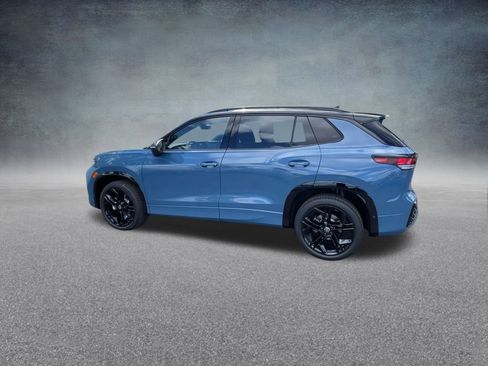 New 2025 Volkswagen Tiguan SE R-Line image 15