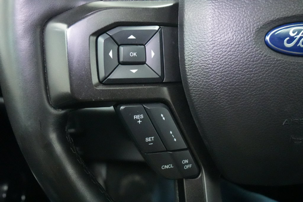 Used 2020 Ford Expedition Limited w/ Equipment Group 302A AWD/4WD image 46