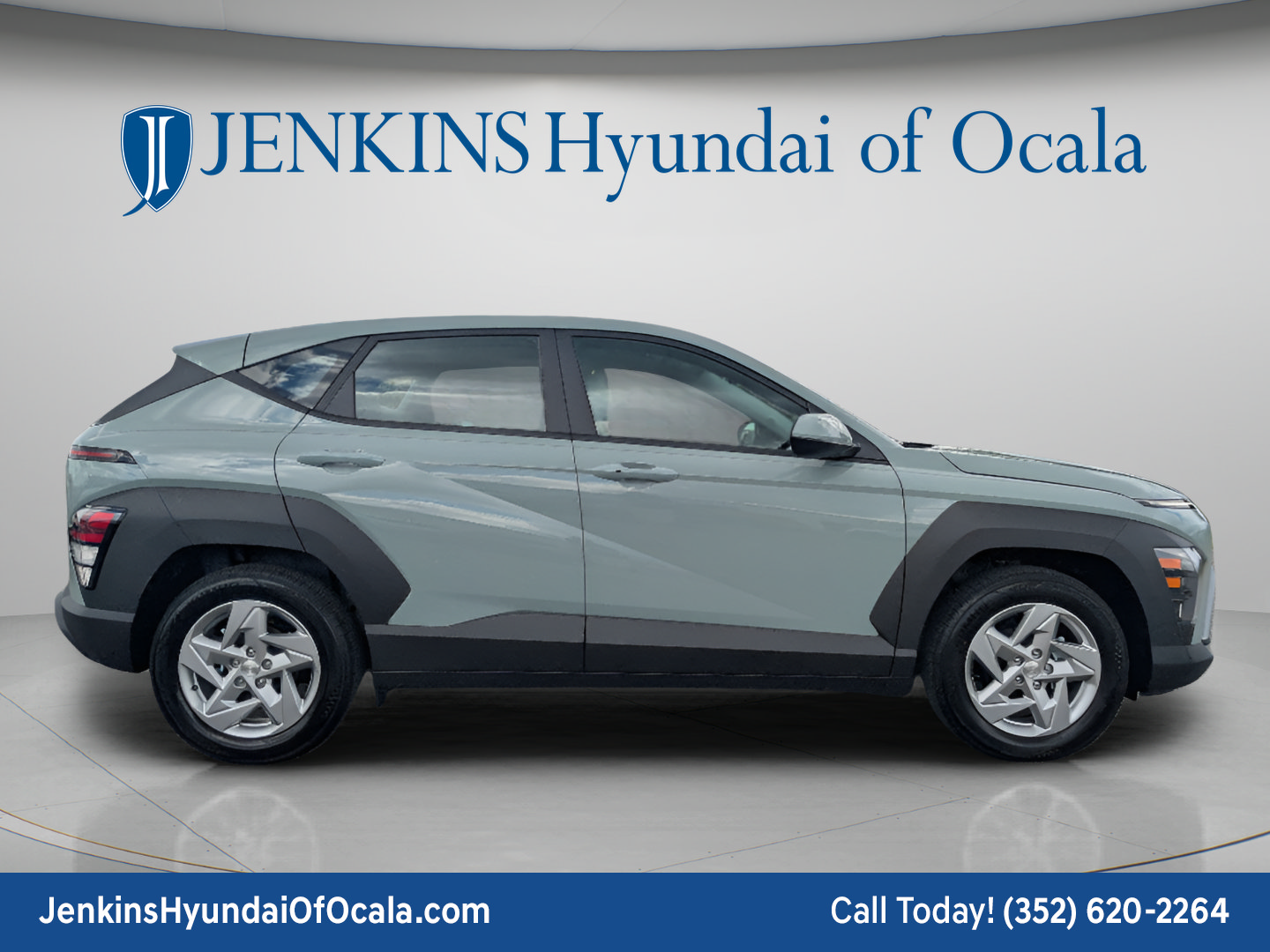 New 2027 Hyundai Kona SE FWD image 2