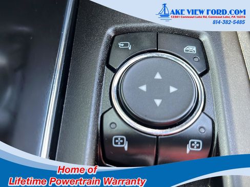 Used 2022 Ford F150 Tremor w/ Equipment Group 402A High AWD/4WD image 23
