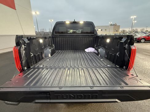 Used 2022 Toyota Tundra 1794 Edition image 8