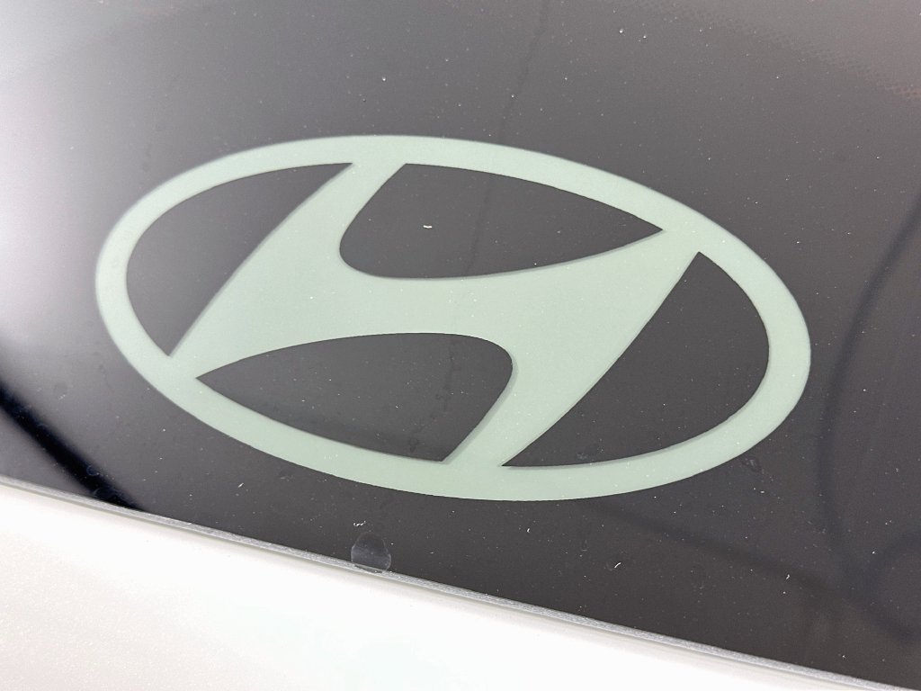New 2026 Hyundai Tucson SEL Plus FWD image 21