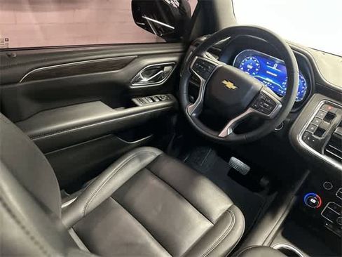 Used 2023 Chevrolet Tahoe LT image 12