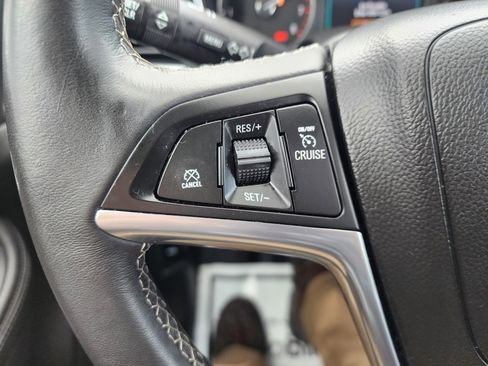 Certified 2022 Buick Encore Preferred image 33