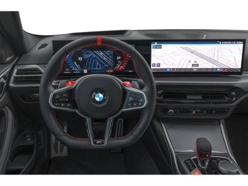 Used 2026 BMW M4 Competition w/ Executive Package RWD image 9
