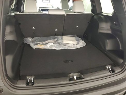 New 2026 Jeep Cherokee Limited AWD/4WD image 30