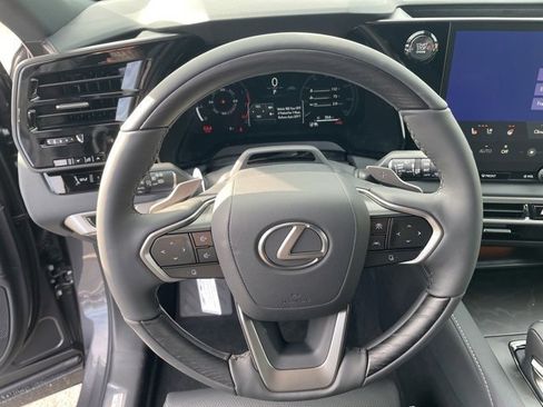 New 2026 Lexus RX 350 AWD image 23