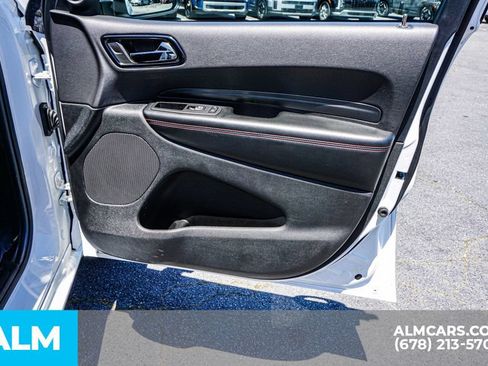 Used 2025 Dodge Durango GT RWD image 55