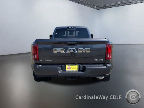 New 2026 RAM 3500 Laramie image 4