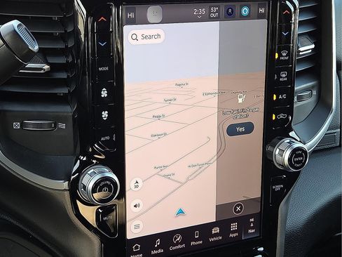 New 2026 RAM 2500 Big Horn image 17