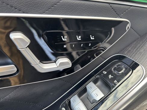Used 2023 Mercedes-Benz S 580 4MATIC Sedan image 12