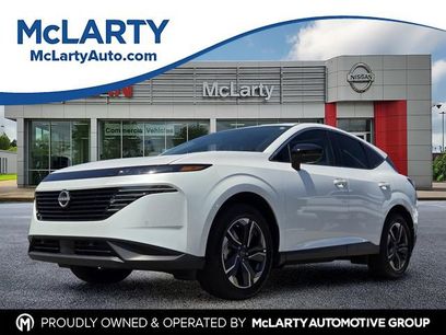 Certified 2025 Nissan Murano SL