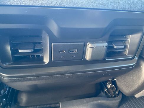 Certified 2021 Chevrolet Silverado 1500 LT Trail Boss w/ Convenience Package II image 21