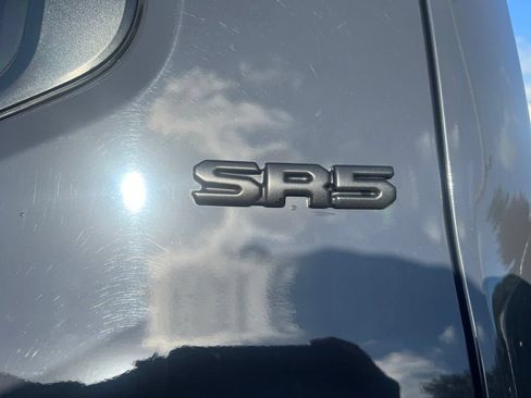 Used 2025 Toyota Tacoma SR5 RWD image 4