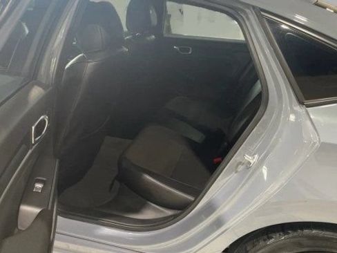 Used 2023 Honda Civic Sport image 13