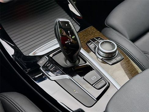 Used 2020 BMW X3 sDrive30i w/ Driving Assistance Package image 15