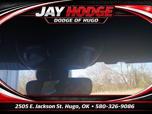 New 2026 Jeep Compass Latitude image 17