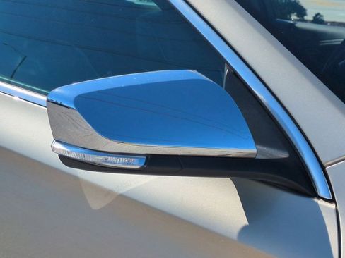 Used 2014 Chevrolet Impala LTZ image 12