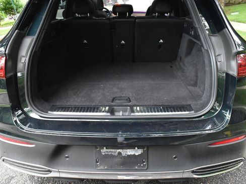 Used 2023 Mercedes-Benz EQE 500 4MATIC SUV image 32