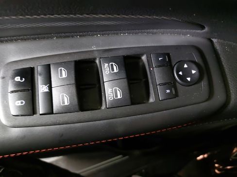 Used 2024 Dodge Durango GT AWD/4WD image 30