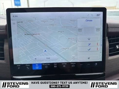 Used 2024 Ford Expedition Limited RWD image 28