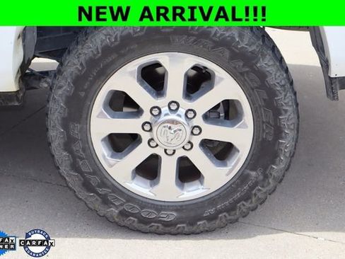 Used 2019 RAM 2500 Laramie AWD/4WD image 27