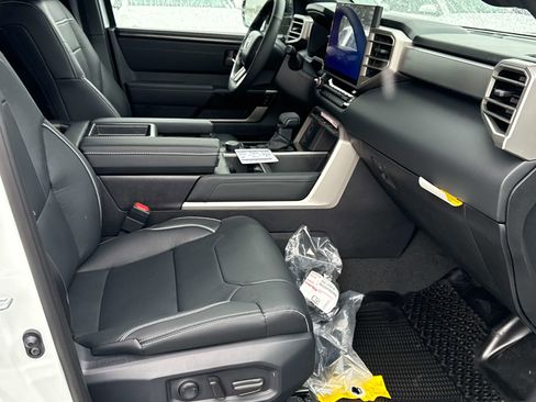 New 2026 Toyota Tundra Limited w/ TRD Off-Road Package image 17