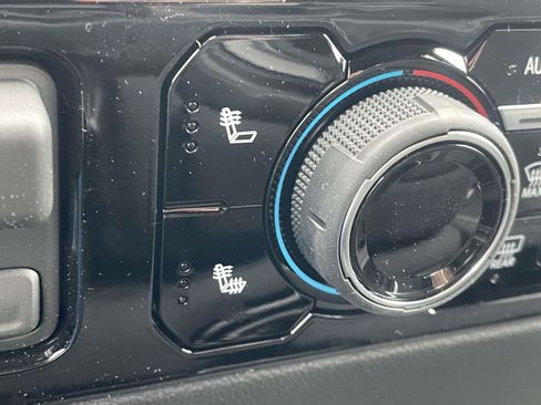 New 2026 Chevrolet Silverado 1500 LT w/ Z71 Off-Road Package image 20