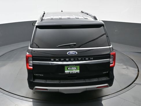 Used 2022 Ford Expedition Max Limited image 40