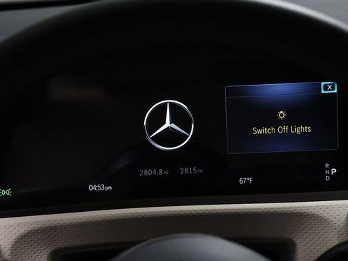 Certified 2026 Mercedes-Benz CLA 250 CLA 250 image 16