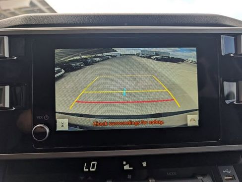 Used 2024 Toyota Tundra SR5 AWD/4WD image 16
