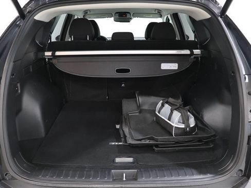 Used 2024 Hyundai Tucson SEL AWD/4WD image 29
