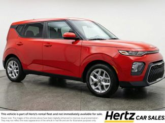 Used 2025 Kia Soul LX w/ LX Technology Package video 1