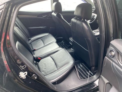 Used 2017 Honda Civic Sport Touring image 26