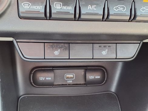 Used 2022 Kia Sportage LX w/ LX FWD Value Edition Package image 14