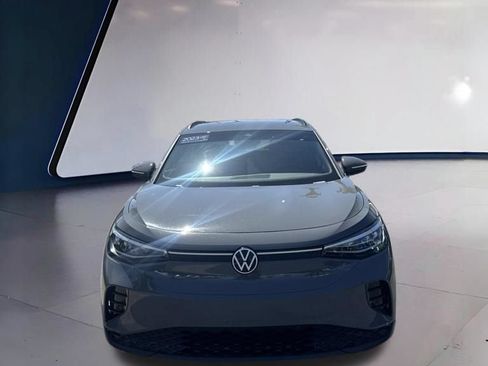 Certified 2023 Volkswagen ID.4 2WD image 7