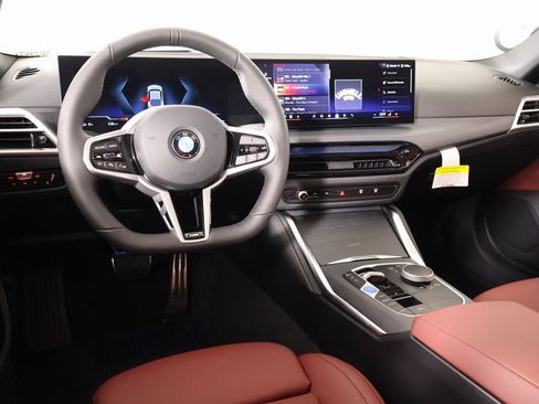 New 2026 BMW i4 eDrive40 w/ M Sport Package image 2